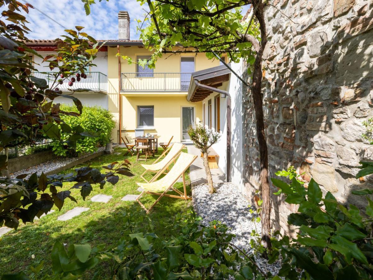 Holiday Home Le Mura By Interhome Cividale Del Friuli Exterior photo